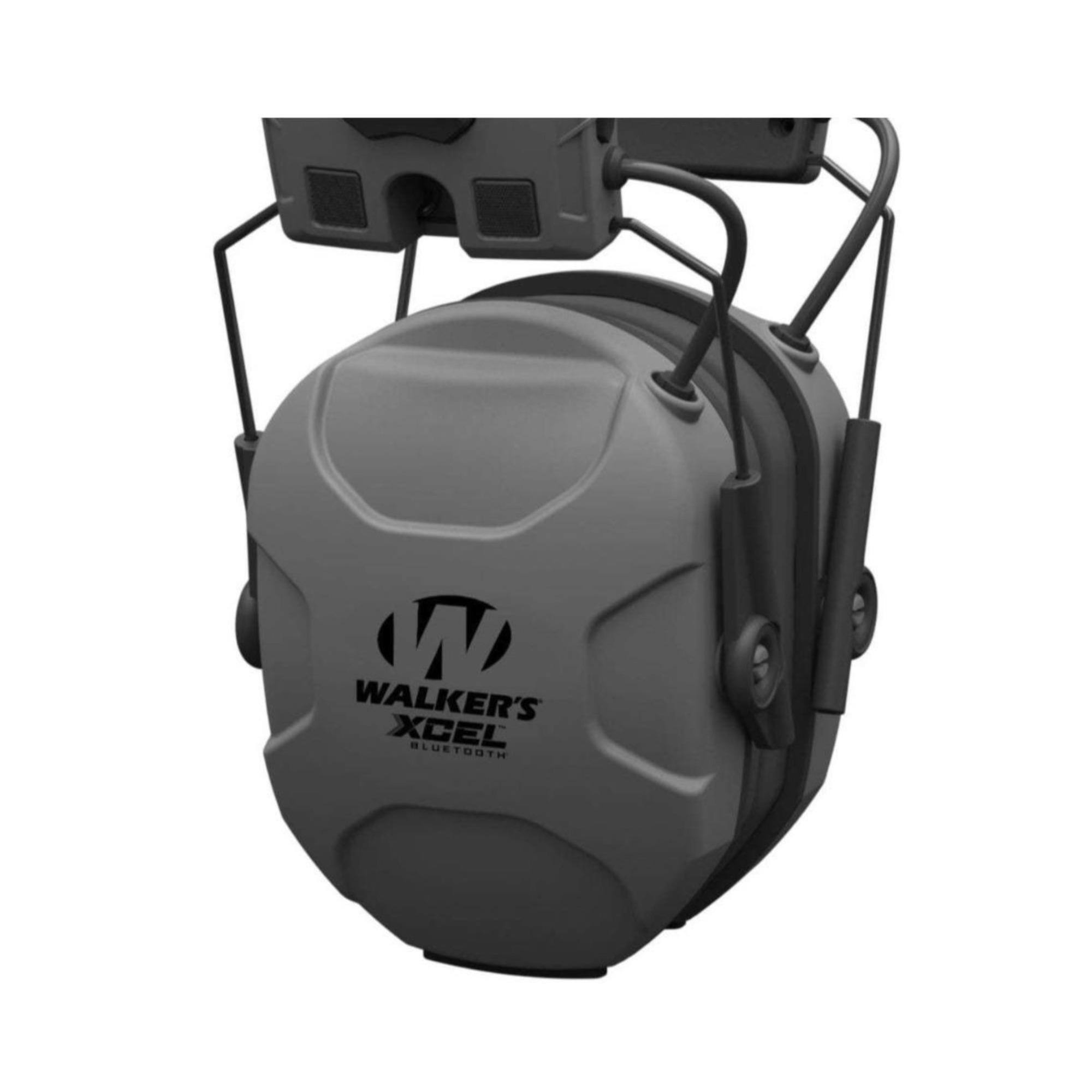 WALKER'S XCEL BLUETOOTH