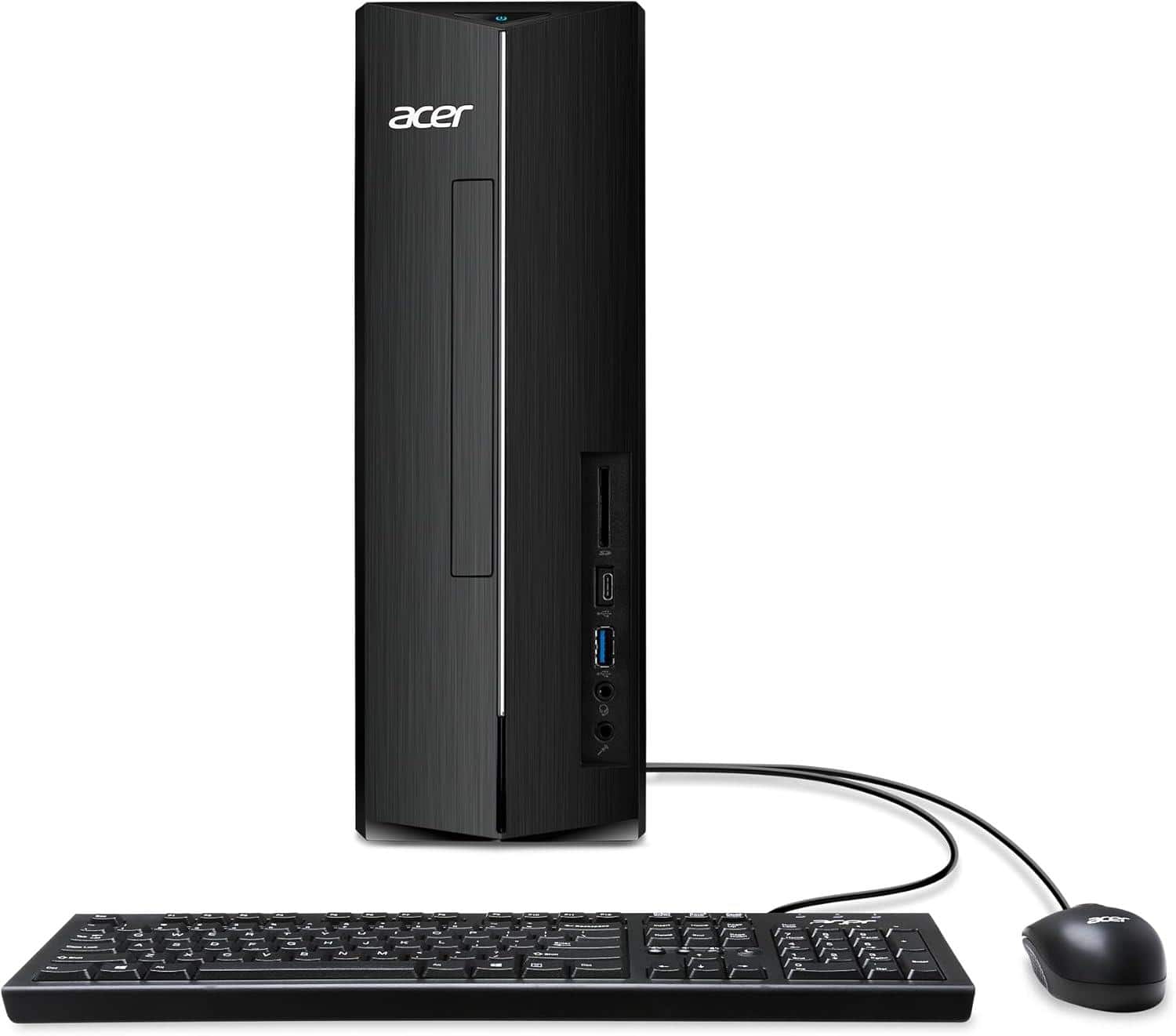 Acer Refurbished Excellent Aspire XC Desktop Intel Core i5 13400