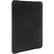 Angle. STM - Dux Plus Folio Case for Apple® iPad® Pro 12.9" - Black.