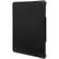 Left. STM - Dux Plus Folio Case for Apple® iPad® Pro 12.9" - Black.
