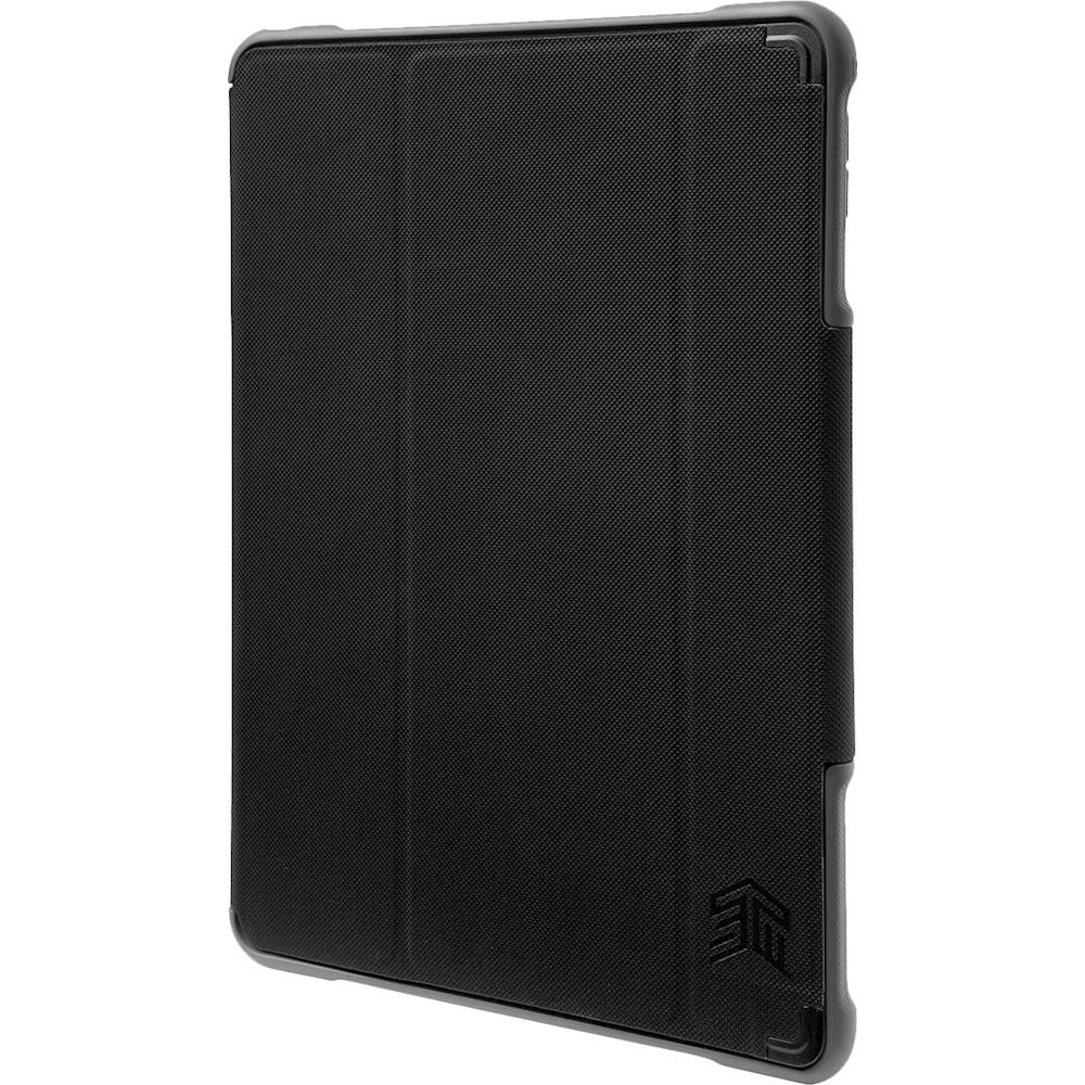 Best Buy: STM Dux Protective Case for Apple® iPad® (Latest Model) and ...