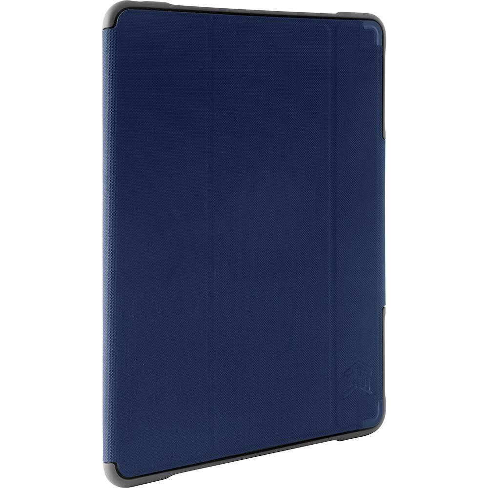 Best Buy: STM Dux Plus Folio Case for Apple® iPad® Pro 9.7