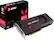 Front. MSI - AMD Radeon RX Vega 56 Air Boost OC 8GB HBM2 PCI Express 3.0 Graphics Card - Black/Red.
