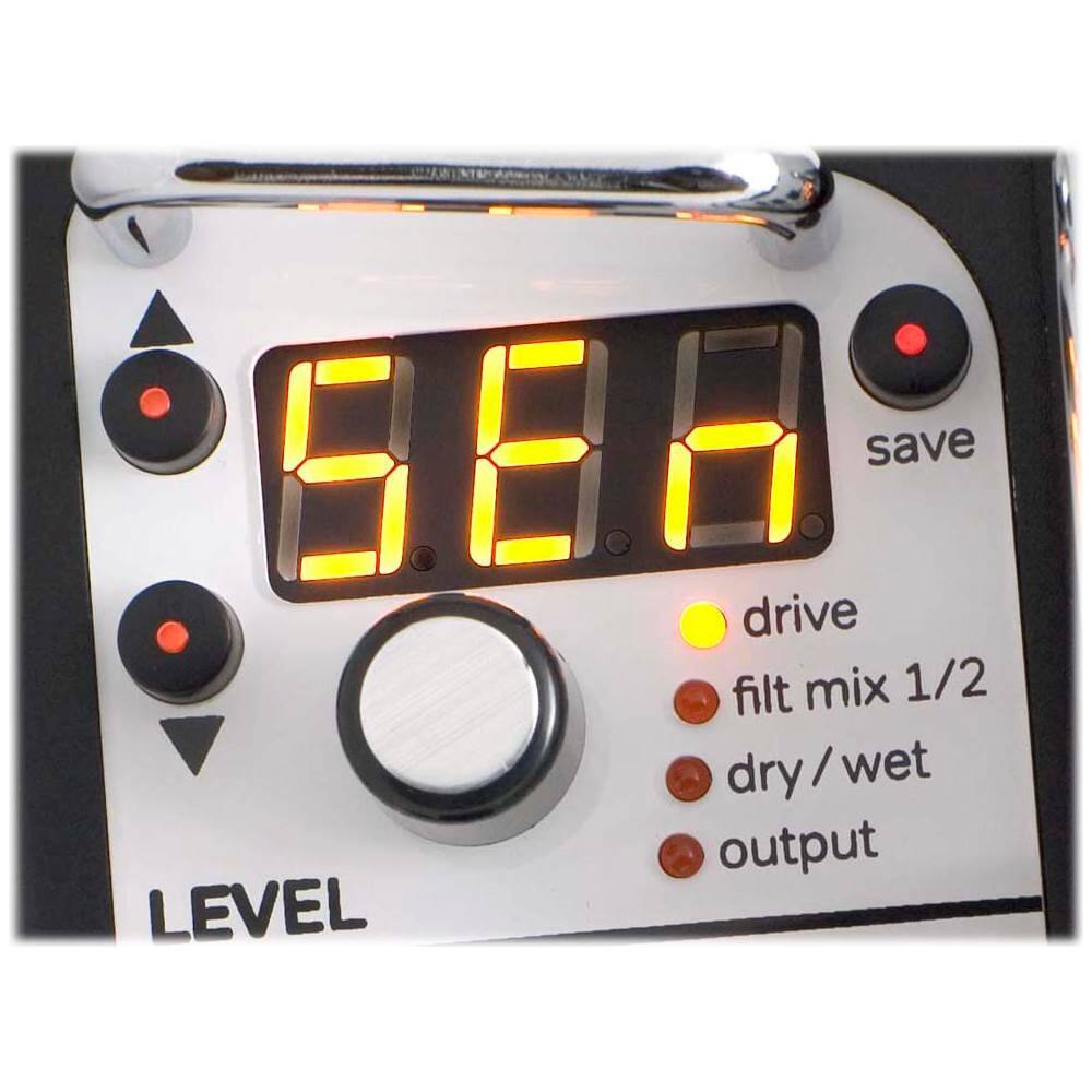 Best Buy Sonuus Wahoo Wah/Filter Pedal for Electric Guitars WAHOO