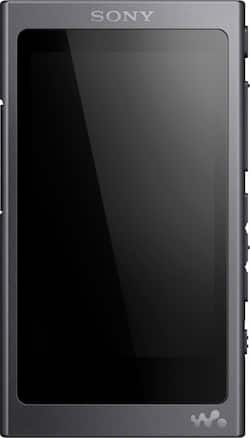 Sony Walkman Hi Res NW A45 16GB* MP3 Player Grayish Black NWA45/B Sony Walkman Hi Res NW A45 16GB* MP3 Player Grayish Black NWA45/B