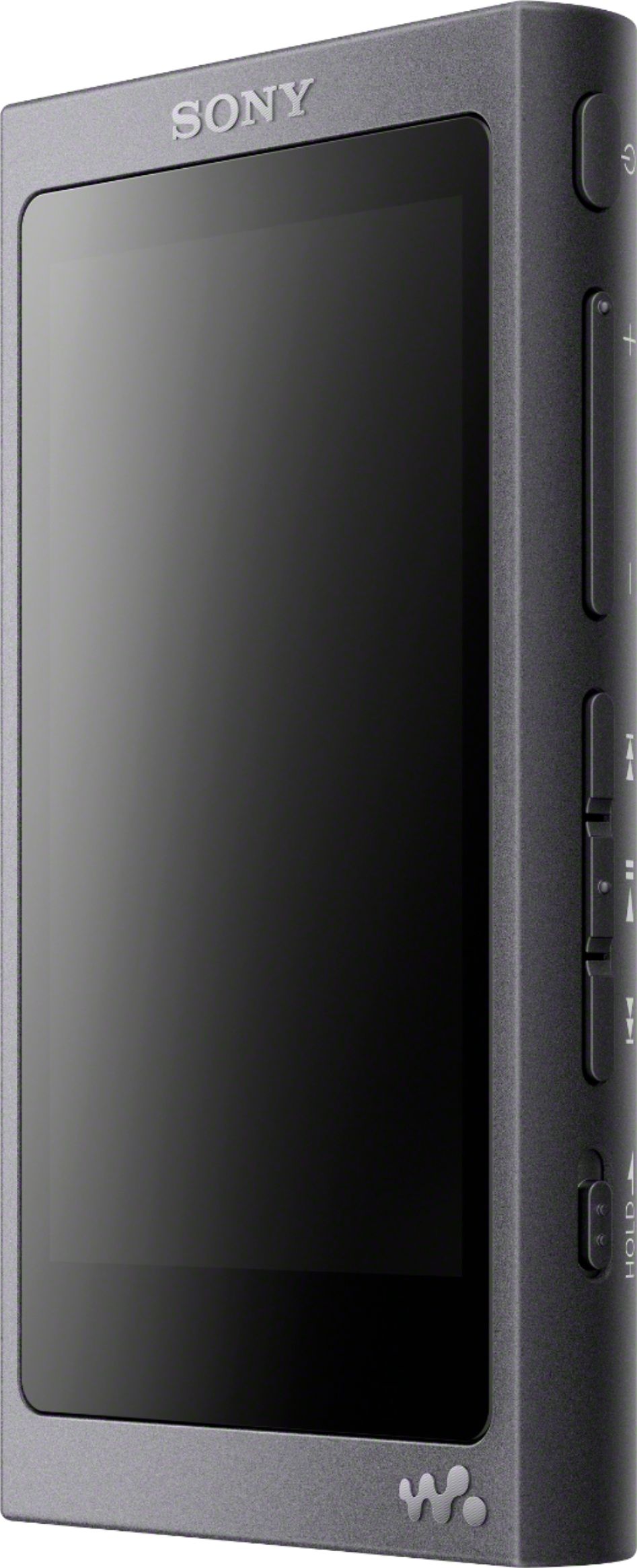 オーディオ機器 ポータブルプレーヤー Sony Walkman Hi-Res NW-A45 16GB* MP3 Player  - Best Buy
