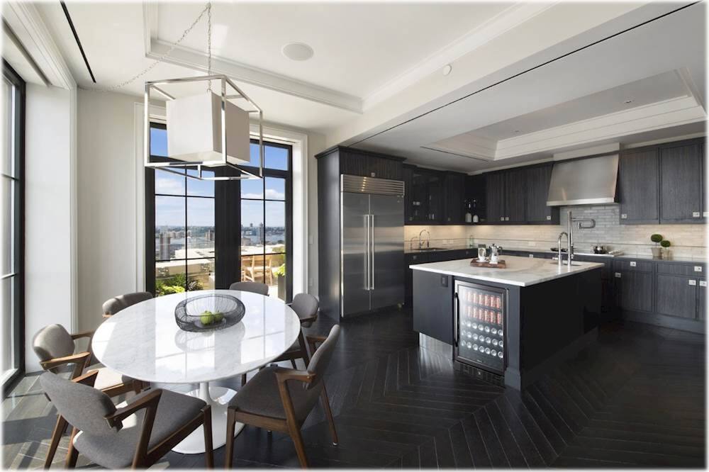 Alt View 15. NewAir - 177-Can Built-In Beverage Cooler - Black Stainless Steel.