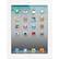 Front. Apple - Refurbished iPad 2 - 32GB.