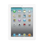 Front Zoom. Apple - Pre-Owned Grade B iPad 2 - 32GB.