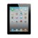 Front Zoom. Apple - Pre-Owned Grade B iPad 3 - 32GB.