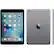 Alt View 11. Apple - Pre-Owned Grade B iPad mini 2 - 16GB - Space Gray.