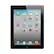 Front. Apple - Pre-Owned Grade B iPad 4 - 32GB.