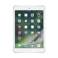 Apple - Pre-Owned Grade B iPad Air - 16GB - Silver - Front_Zoom