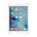 Front Zoom. Apple - Pre-Owned Grade B iPad Air (2nd  Generation) - 16GB - Silver.