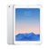 Alt View Zoom 11. Apple - Pre-Owned Grade B iPad Air (2nd  Generation) - 16GB - Silver.