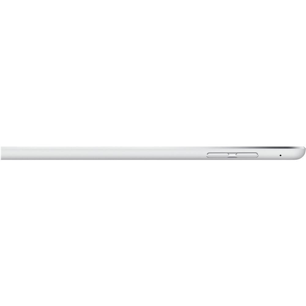 Alt View 13. Apple - Certified Refurbished iPad Air (2nd Generation) (2014) Wi-Fi - 16GB - Silver.