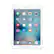 Front. Apple - Certified Refurbished iPad Air (2nd Generation) (2014) Wi-Fi - 16GB - Gold.