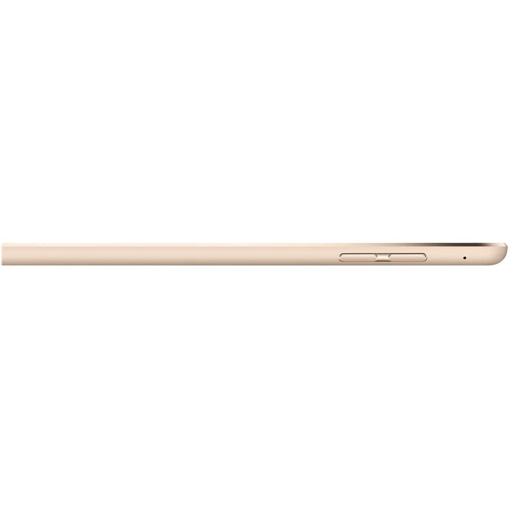 Alt View 13. Apple - Certified Refurbished iPad Air (2nd Generation) (2014) Wi-Fi - 16GB - Gold.