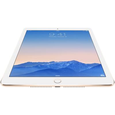 Apple Certified Refurbished iPad Air (2nd Generation) (2014) Wi Fi Apple Certified Refurbished iPad Air (2nd Generation) (2014) Wi Fi