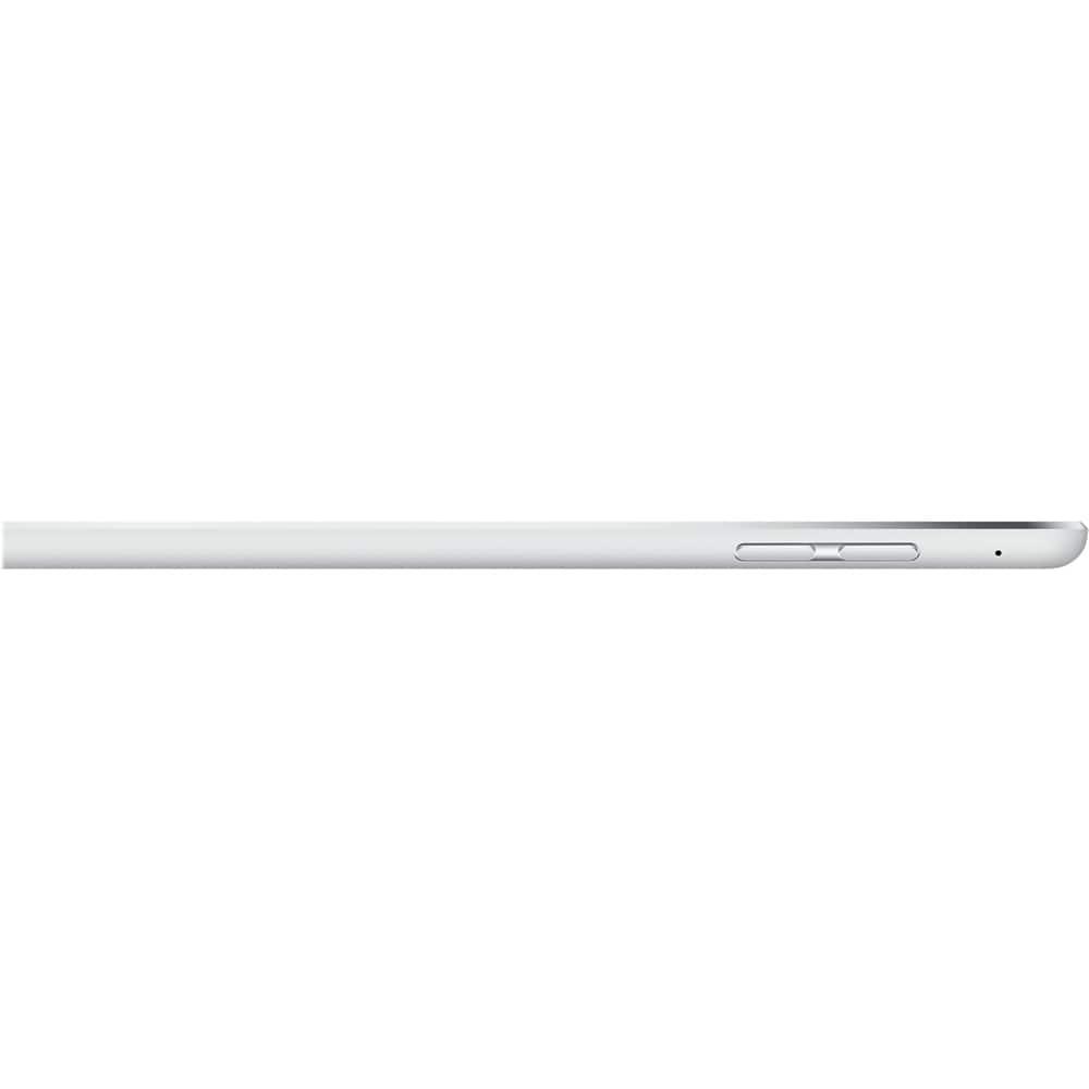 Alt View 13. Apple - Certified Refurbished iPad Air (2nd Generation) (2014) Wi-Fi - 64GB - Silver.