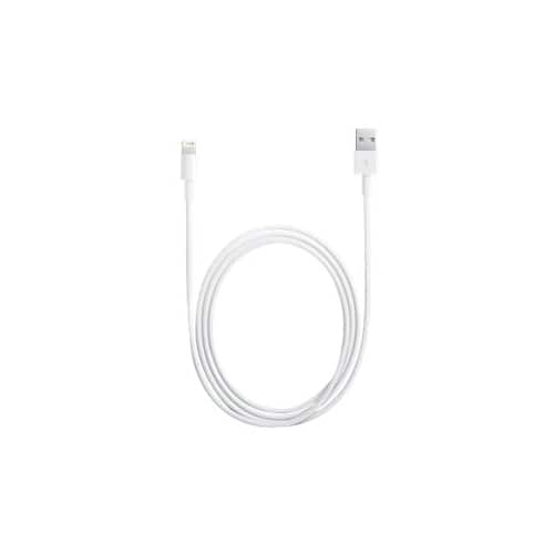 Alt View 14. Apple - Certified Refurbished iPad Air (2nd Generation) (2014) Wi-Fi - 64GB - Silver.