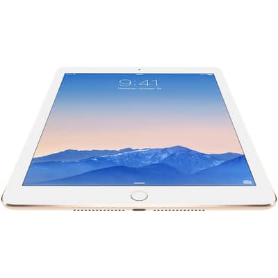 Certified Refurbished Apple iPad Air (2nd Generation) (2014) Wi Fi Certified Refurbished Apple iPad Air (2nd Generation) (2014) Wi Fi