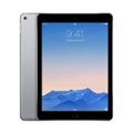 Alt View Zoom 11. Apple - Pre-Owned Grade B iPad Air (2nd Generation) - 64GB - Space Gray.