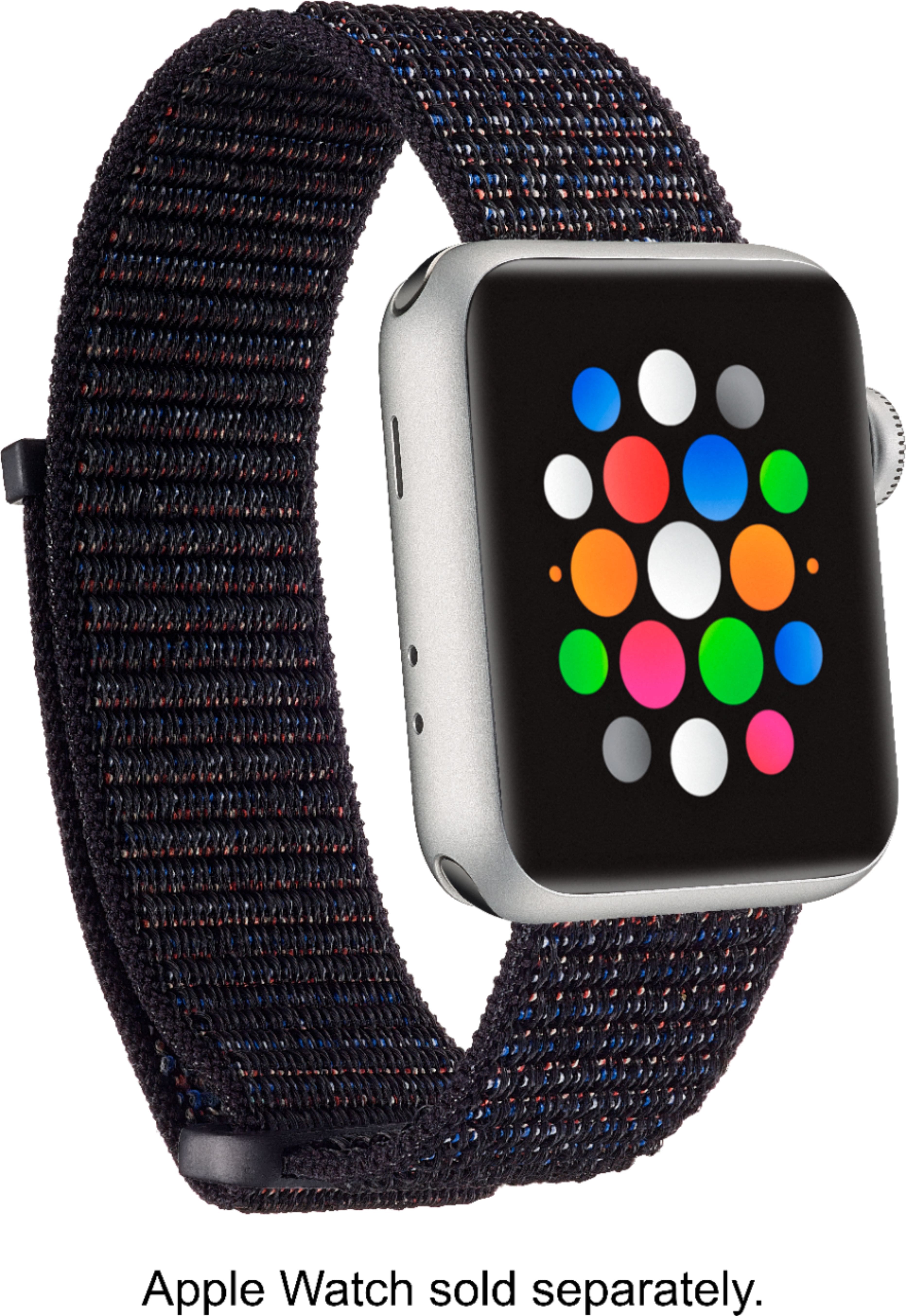 Active Nylon Watch Band for Apple Watch 