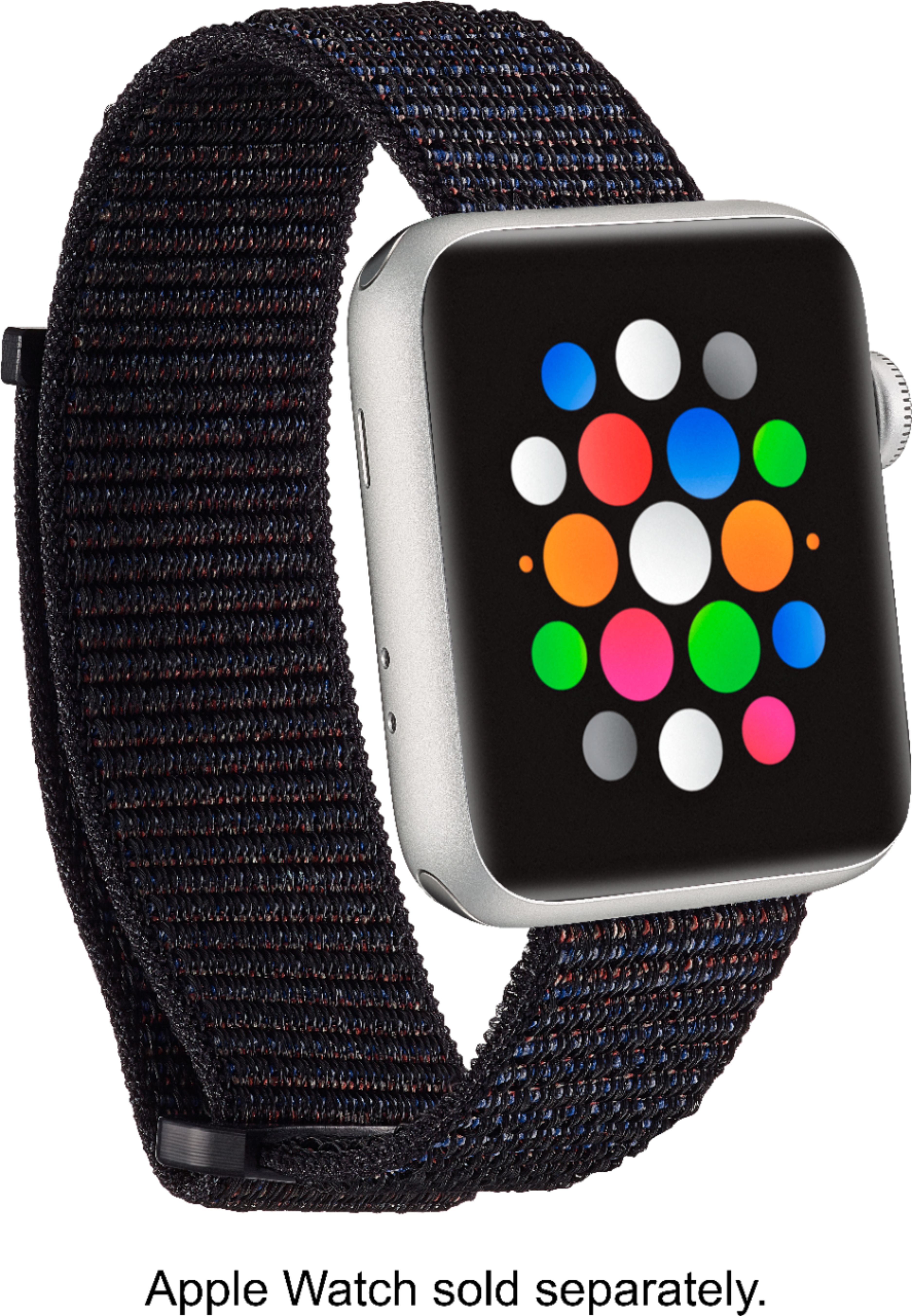 Active Nylon Watch Band for Apple Watch 