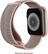 Alt View 16. Modal™ - Active Nylon Watch Band for Apple Watch 42mm, 44mm, 45mm (Series 1-8) and Apple Watch Ultra 49mm - Pink.