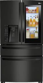 instaview refrigerator