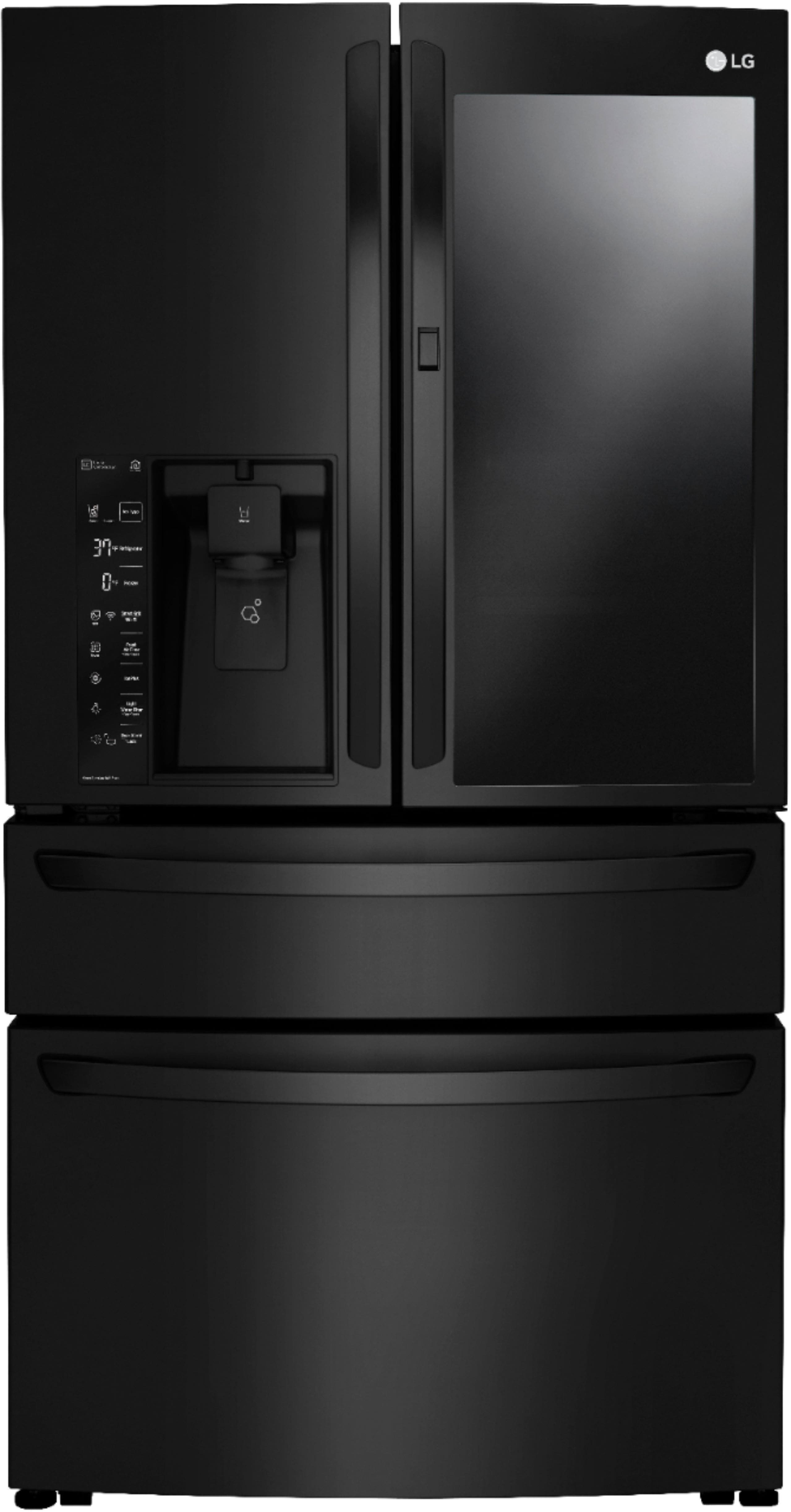 frigidaire refrigerator defrost