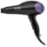 Angle Zoom. Hot Tools - Professional Hair Dryer - Black/Purple.