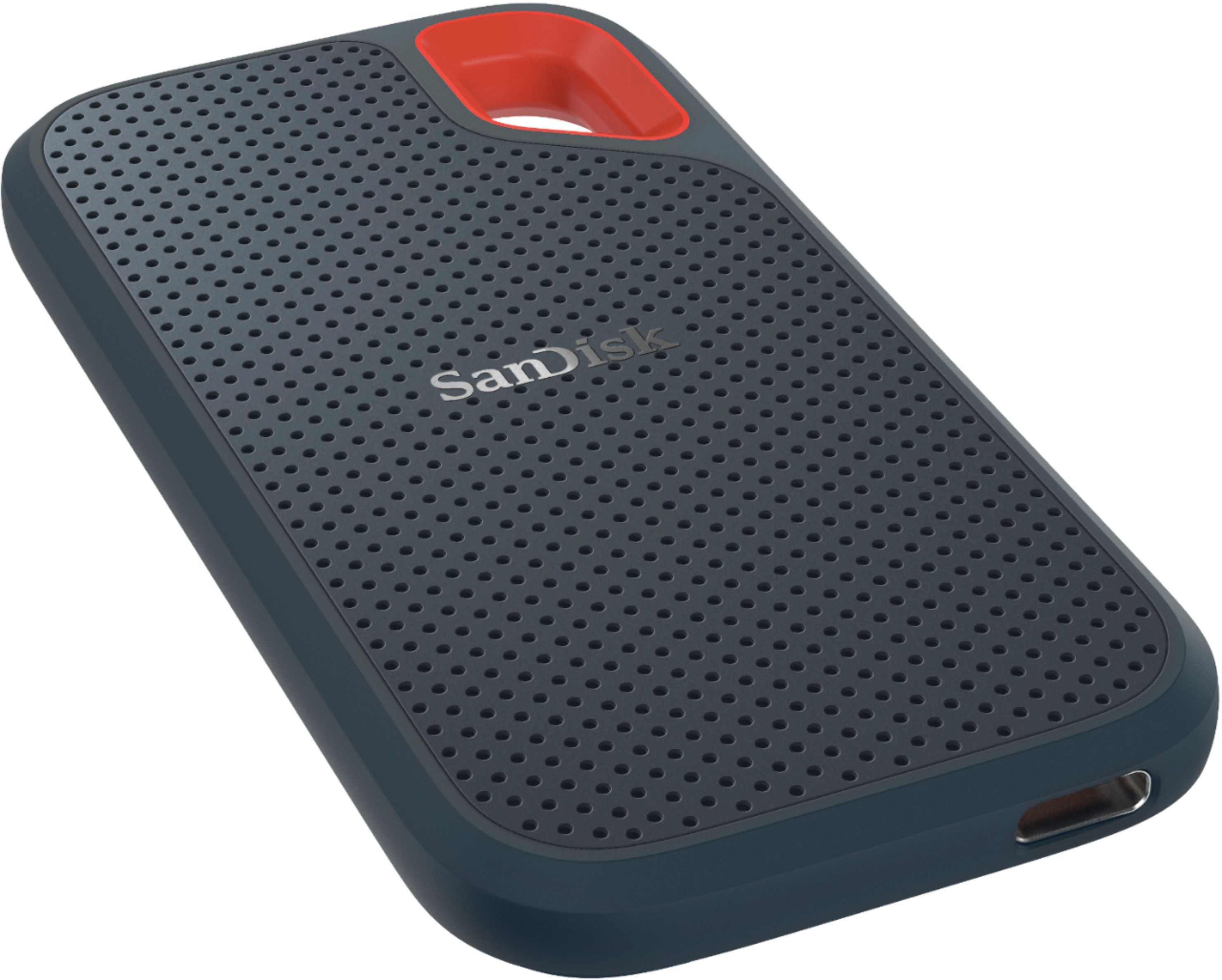 Best Buy: SanDisk Extreme 2TB External USB 3.1 Gen 2 Type-A/Type-C 