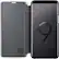 Alt View 11. Samsung - S-View Cover for Samsung Galaxy S9 Cell Phones - Black.