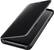 Alt View 12. Samsung - S-View Cover for Samsung Galaxy S9 Cell Phones - Black.