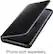 Alt View 12. Samsung - S-View Cover for Samsung Galaxy S9+ Cell Phones - Black.