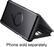 Alt View 13. Samsung - S-View Cover for Samsung Galaxy S9+ Cell Phones - Black.
