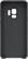Alt View 3. Samsung - Silicone Cover for Samsung Galaxy S9 Cell Phones - Black.