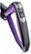 Alt View Zoom 11. BISSELL - CrossWave Pet Pro All-in-One Multi-Surface Cleaner - Grapevine Purple and Sparkle Silver.