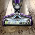 Alt View Zoom 12. BISSELL - CrossWave Pet Pro All-in-One Multi-Surface Cleaner - Grapevine Purple and Sparkle Silver.