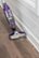 Alt View Zoom 16. BISSELL - CrossWave Pet Pro All-in-One Multi-Surface Cleaner - Grapevine Purple and Sparkle Silver.