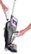 Alt View Zoom 18. BISSELL - CrossWave Pet Pro All-in-One Multi-Surface Cleaner - Grapevine Purple and Sparkle Silver.