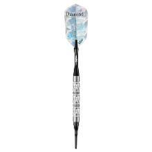 Front Large. Viper - Dart Set.