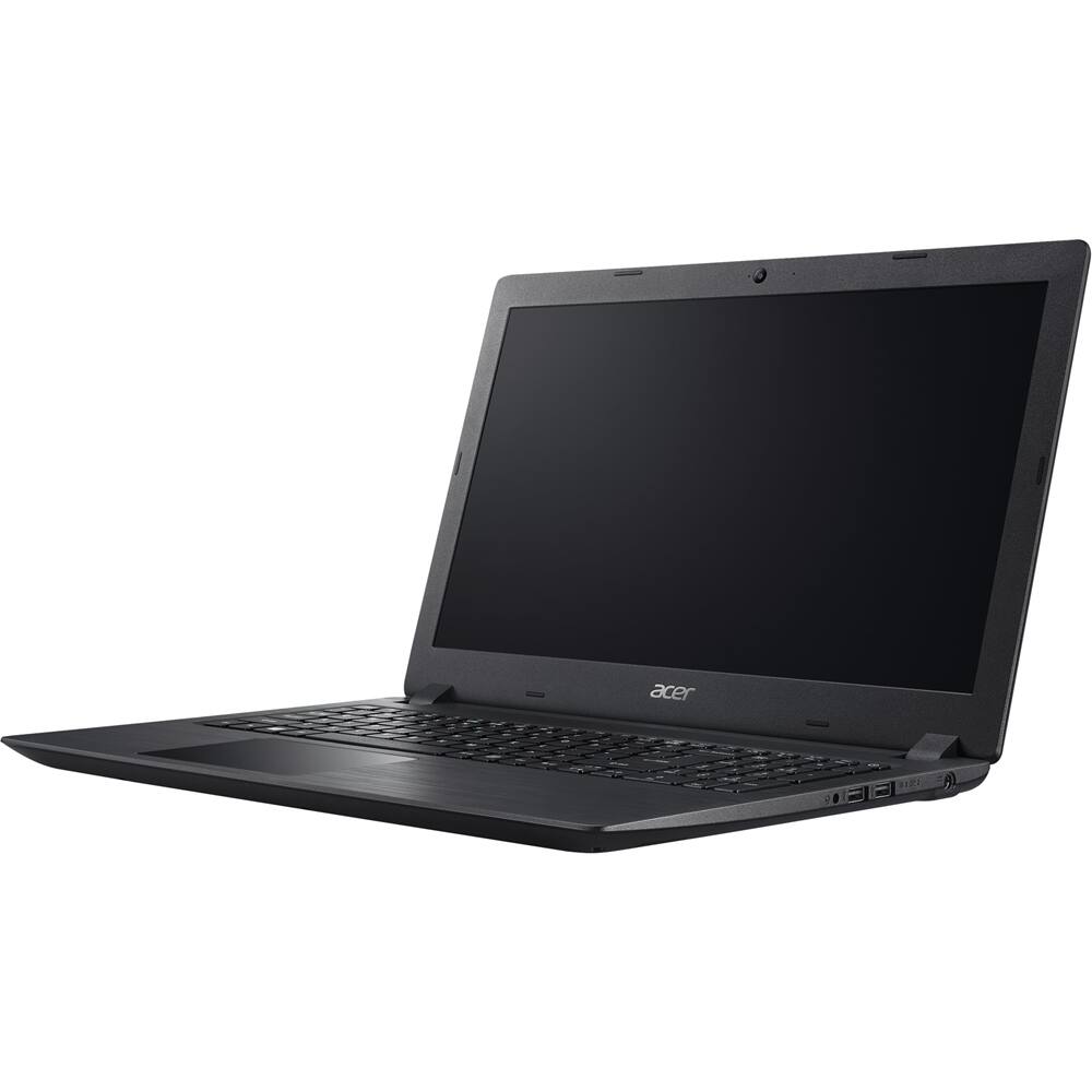 Best Buy: Acer Aspire 3 15.6" Laptop Intel Celeron 4GB Memory 1TB Hard ...