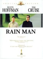 Rain Man [Special Edition] [DVD] [1988] - Front_Original