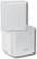 Angle Standard. Bose® - Acoustimass® 15 Series II 6.1 Upgrade Speaker Kit - White.