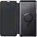Alt View 2. Samsung - LED Wallet Cover for Samsung Galaxy S9+ Cell Phones - Black.