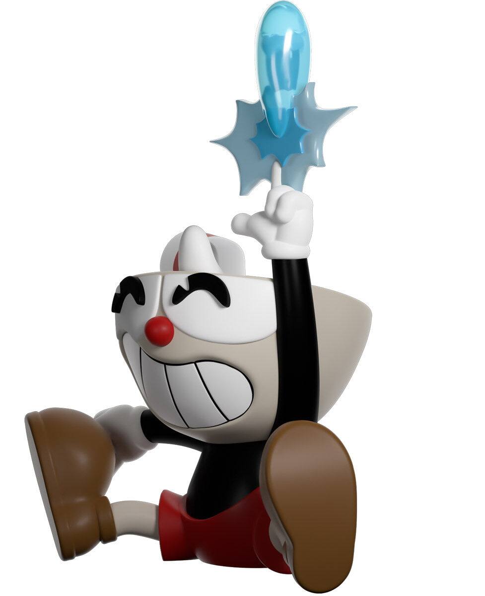 Alt View 4. Youtooz - Youtooz: Cuphead Collection - Cuphead Vinyl Figure #1.