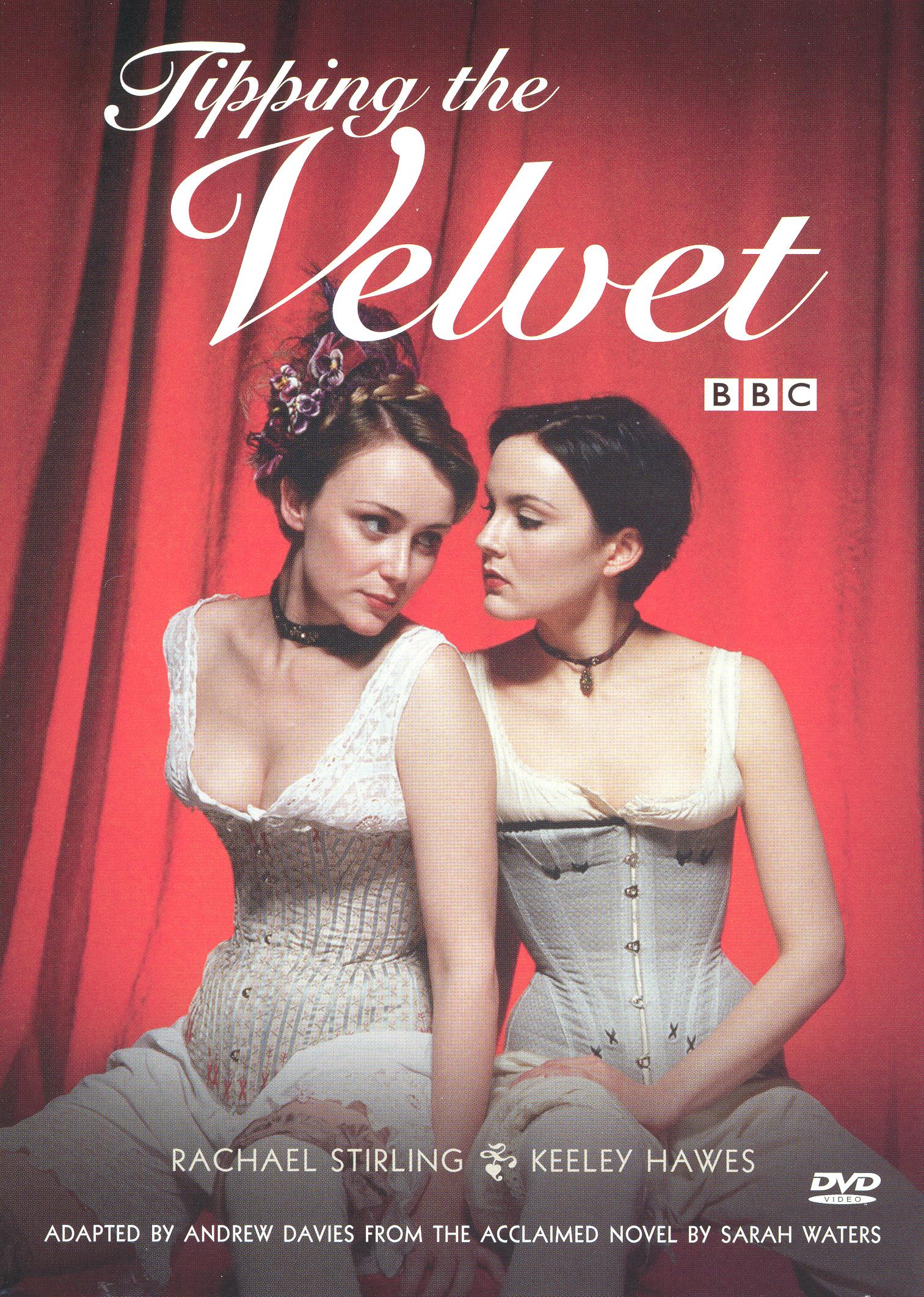 Best Buy Tipping The Velvet DVD